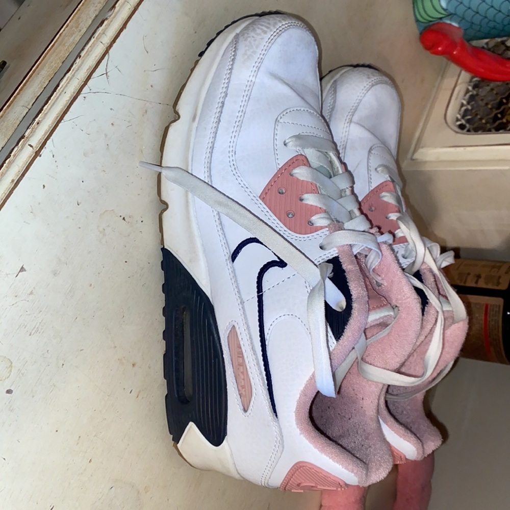 Nike air max